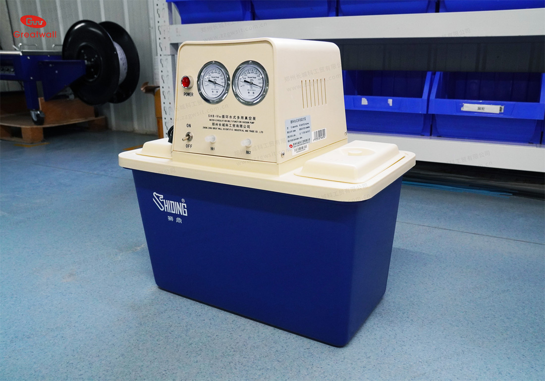 循環(huán)水真空泵