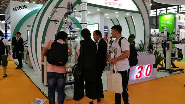 旋轉(zhuǎn)蒸發(fā)儀有著什么樣的優(yōu)點(diǎn)？