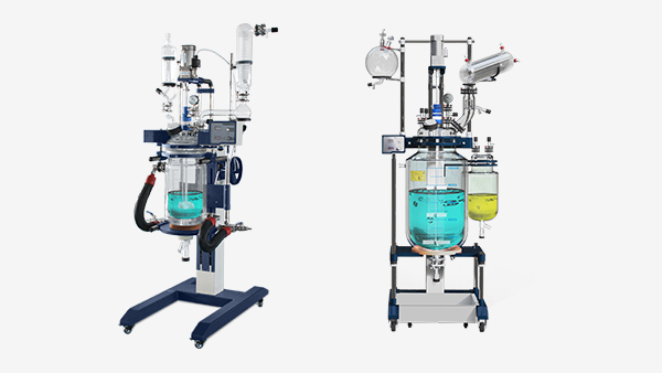 三層玻璃反應(yīng)釜工作原理和優(yōu)點(diǎn)分別有哪些？