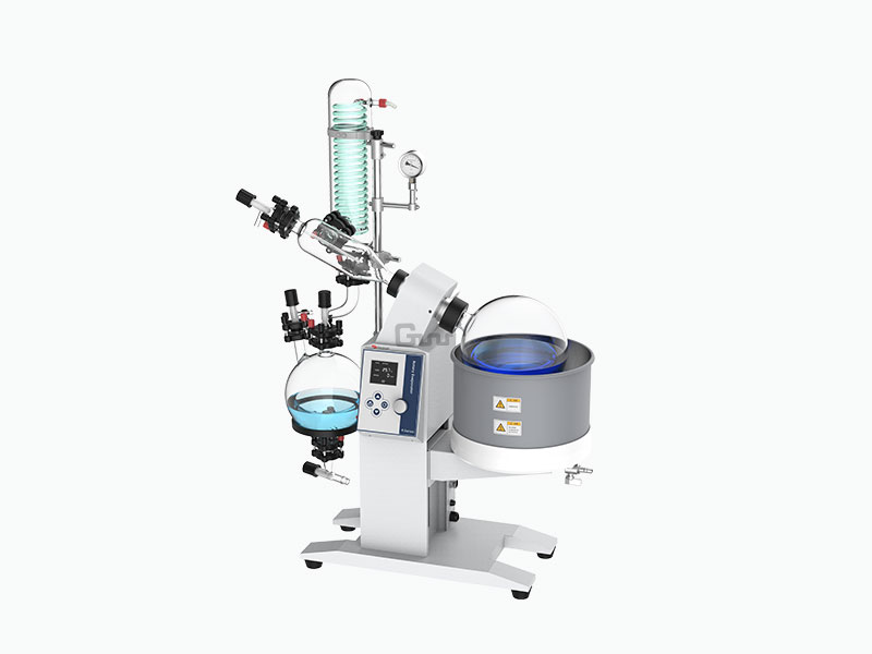 R-1005/R-1005Ex 5升旋轉(zhuǎn)蒸發(fā)儀 R-1005/R-1005Ex 5升旋轉(zhuǎn)蒸發(fā)儀