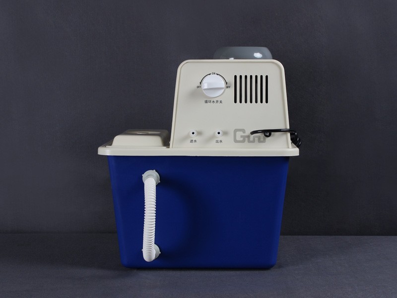 SHB-III臺(tái)式循環(huán)水式多用真空泵