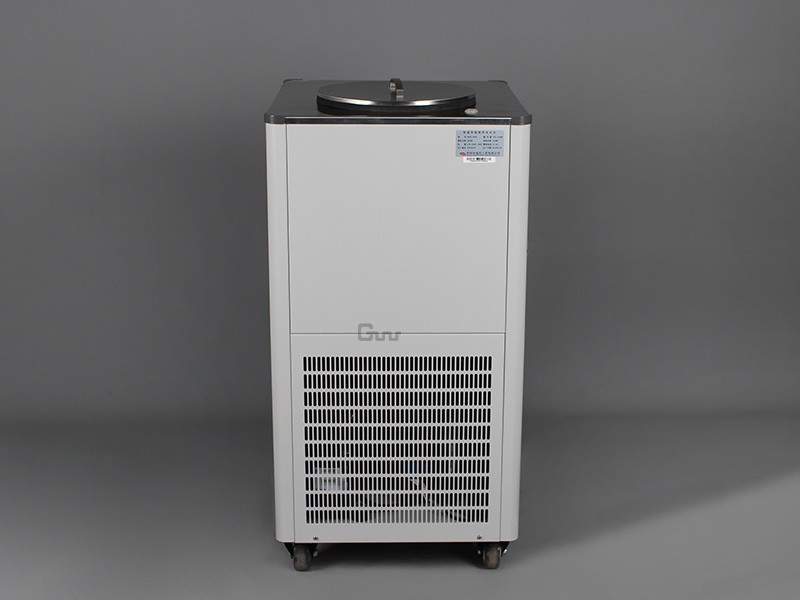 低溫恒溫反應浴DHJF-4020（-40~99℃）