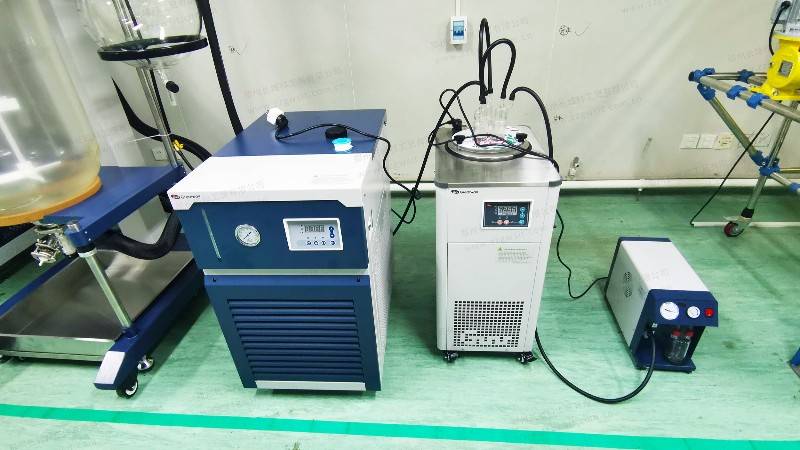 鄭州長(zhǎng)城科工貿(mào)與某生物科技實(shí)驗(yàn)室合作