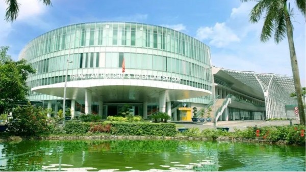 展訊速遞|長(zhǎng)城科工貿(mào)邀您共赴4月兩大行業(yè)盛會(huì)！