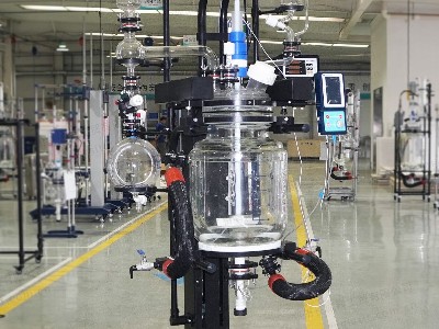 噴涂特氟龍反應(yīng)釜