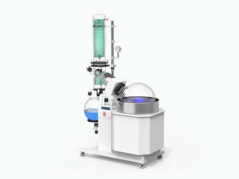 R-20100Ex 100升旋轉(zhuǎn)蒸發(fā)儀 R-20100Ex 100升旋轉(zhuǎn)蒸發(fā)儀