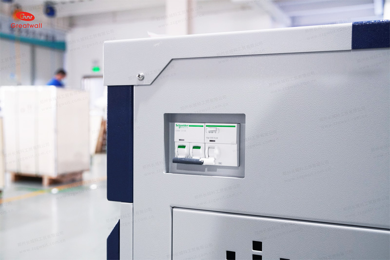 循環(huán)冷卻器開關(guān) 循環(huán)冷卻器開關(guān)