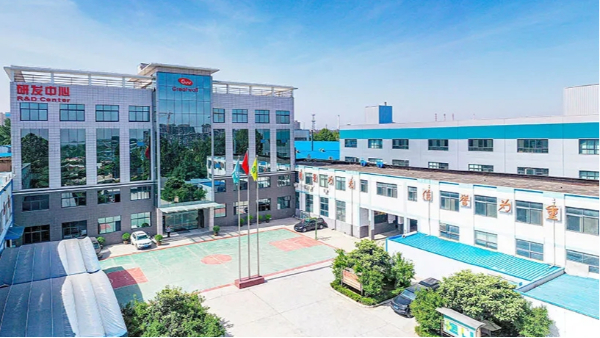 熱烈歡迎上街區(qū)李兵區(qū)長蒞臨我公司調(diào)研指導(dǎo)