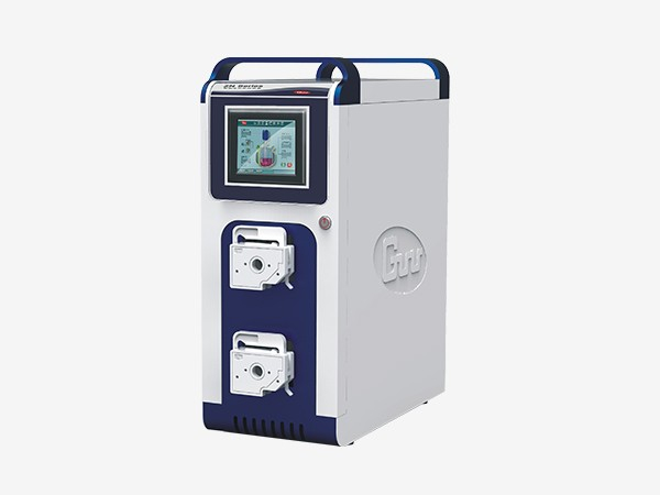 ZN智能生化反應(yīng)裝置 ZN智能生化反應(yīng)裝置