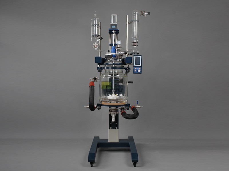 10~50L非防爆型 GRL系列 10~50L非防爆型 GRL系列