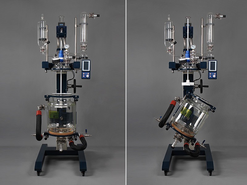 10~50L非防爆型 GRL系列 10~50L非防爆型 GRL系列
