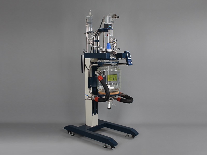 10~50L非防爆型 GRL系列 10~50L非防爆型 GRL系列