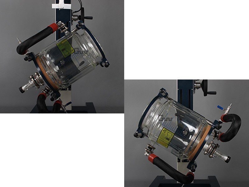 10~50L非防爆型 GRL系列 10~50L非防爆型 GRL系列