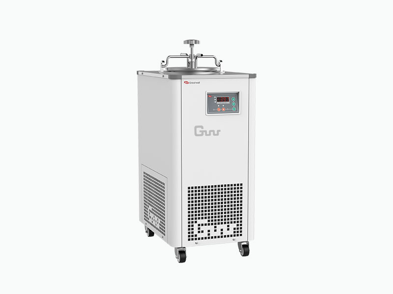 VT-2000H/5000H直接冷卻 -40℃ VT-2000H/5000H直接冷卻 -40℃