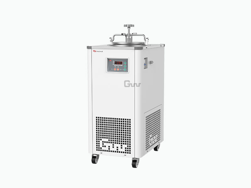 VT-2000H/5000H直接冷卻 -40℃ VT-2000H/5000H直接冷卻 -40℃