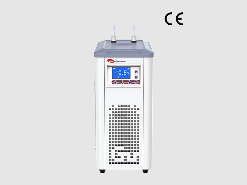 循環(huán)冷卻器DL-400（-15~25℃）