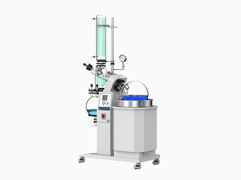 R-2050Ex 50升旋轉(zhuǎn)蒸發(fā)儀 R-2050Ex 50升旋轉(zhuǎn)蒸發(fā)儀