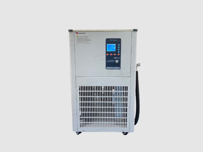 低溫恒溫反應(yīng)浴DHJF-3010（-30~99℃）