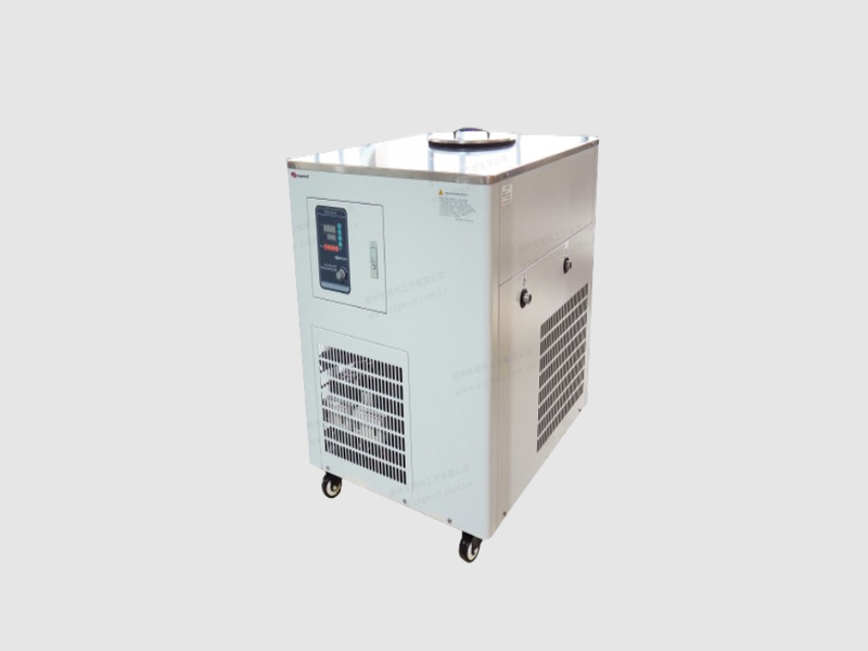 低溫恒溫反應(yīng)浴DHJF-8020（-80~99℃）