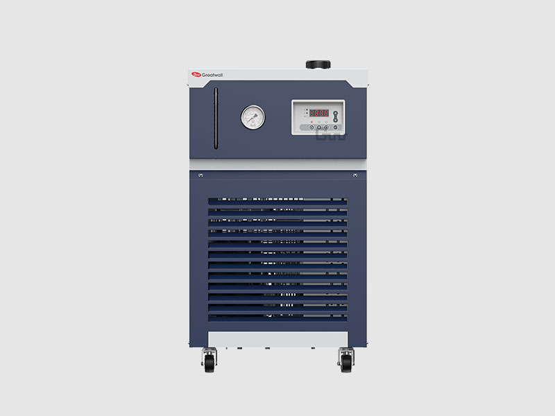 循環(huán)冷卻器DL30系列（-30~5℃）