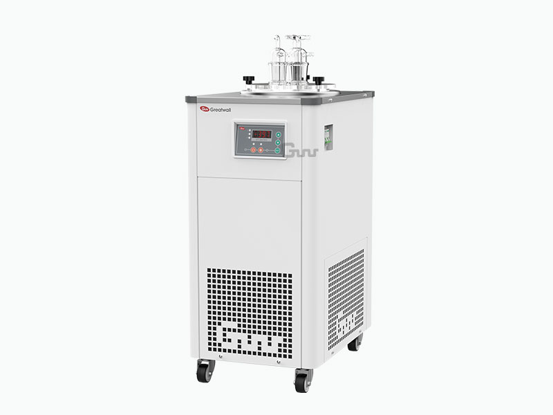 VT-2000HC/5000HC間接冷卻 -40℃ VT-2000HC/5000HC間接冷卻 -40℃